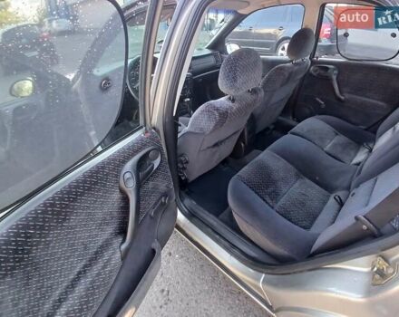 Бежевый Опель Вектра, объемом двигателя 1.6 л и пробегом 303 тыс. км за 2450 $, фото 7 на Automoto.ua