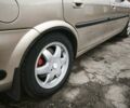 Бежевый Опель Вектра, объемом двигателя 2 л и пробегом 419 тыс. км за 3500 $, фото 9 на Automoto.ua