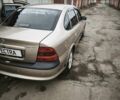 Бежевый Опель Вектра, объемом двигателя 2 л и пробегом 419 тыс. км за 3500 $, фото 35 на Automoto.ua