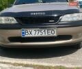 Бежевый Опель Вектра, объемом двигателя 2 л и пробегом 355 тыс. км за 2400 $, фото 1 на Automoto.ua