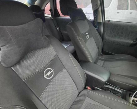 Бежевий Опель Вектра, об'ємом двигуна 2 л та пробігом 340 тис. км за 1350 $, фото 3 на Automoto.ua