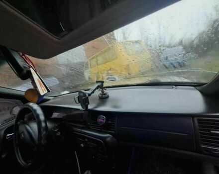 Бежевий Опель Вектра, об'ємом двигуна 2 л та пробігом 340 тис. км за 1350 $, фото 2 на Automoto.ua