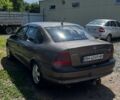 Бежевий Опель Вектра, об'ємом двигуна 1.6 л та пробігом 188 тис. км за 1950 $, фото 8 на Automoto.ua