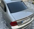 Бежевий Опель Вектра, об'ємом двигуна 1.6 л та пробігом 177 тис. км за 3200 $, фото 6 на Automoto.ua