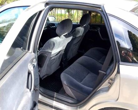 Опель Вектра 1999 в Сокале на Automoto.ua Бежевый Опель Вектра, объемом двигателя 2 л и пробегом 353 тыс. км за 2700 $, фото 1 на Automoto.ua