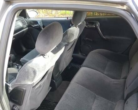 Опель Вектра 1999 в Сокале на Automoto.ua Бежевый Опель Вектра, объемом двигателя 2 л и пробегом 353 тыс. км за 2700 $, фото 2 на Automoto.ua