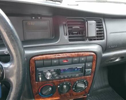 Опель Вектра 1999 в Сокале на Automoto.ua Бежевый Опель Вектра, объемом двигателя 2 л и пробегом 353 тыс. км за 2700 $, фото 3 на Automoto.ua