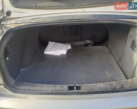 Бежевый Опель Вектра, объемом двигателя 2 л и пробегом 349 тыс. км за 3000 $, фото 6 на Automoto.ua