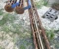 Бежевый Опель Вектра, объемом двигателя 3.2 л и пробегом 340 тыс. км за 2610 $, фото 4 на Automoto.ua