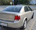 Бежевый Опель Вектра, объемом двигателя 2.2 л и пробегом 318 тыс. км за 4200 $, фото 13 на Automoto.ua