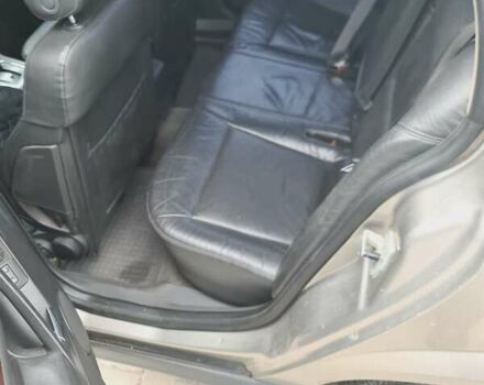 Бежевый Опель Вектра, объемом двигателя 2.2 л и пробегом 320 тыс. км за 4500 $, фото 3 на Automoto.ua