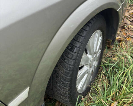 Бежевый Опель Вектра, объемом двигателя 3.18 л и пробегом 388 тыс. км за 3650 $, фото 21 на Automoto.ua