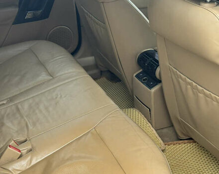 Бежевый Опель Вектра, объемом двигателя 3.18 л и пробегом 388 тыс. км за 3650 $, фото 12 на Automoto.ua