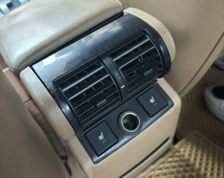 Бежевый Опель Вектра, объемом двигателя 3.18 л и пробегом 388 тыс. км за 3650 $, фото 15 на Automoto.ua