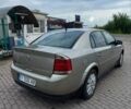 Бежевый Опель Вектра, объемом двигателя 2.2 л и пробегом 300 тыс. км за 3500 $, фото 17 на Automoto.ua