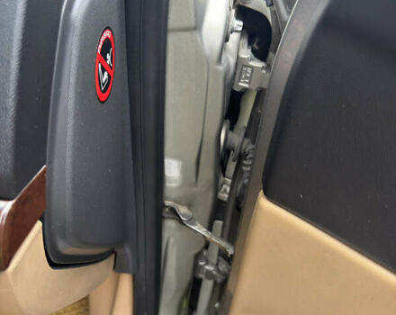 Бежевый Опель Вектра, объемом двигателя 3.18 л и пробегом 388 тыс. км за 3650 $, фото 20 на Automoto.ua