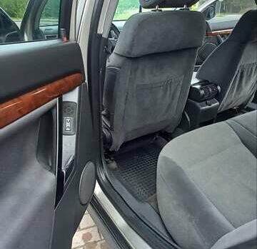 Бежевый Опель Вектра, объемом двигателя 2.2 л и пробегом 300 тыс. км за 3500 $, фото 9 на Automoto.ua