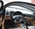 Бежевый Опель Вектра, объемом двигателя 3.2 л и пробегом 280 тыс. км за 4000 $, фото 7 на Automoto.ua