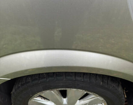 Бежевый Опель Вектра, объемом двигателя 3.18 л и пробегом 388 тыс. км за 3650 $, фото 23 на Automoto.ua