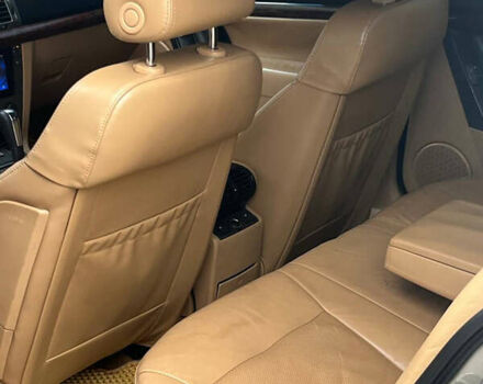 Бежевый Опель Вектра, объемом двигателя 3.2 л и пробегом 300 тыс. км за 3700 $, фото 10 на Automoto.ua