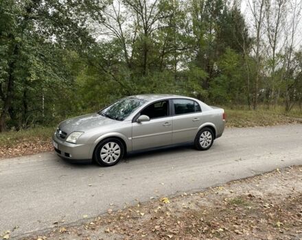 Бежевий Опель Вектра, об'ємом двигуна 2 л та пробігом 293 тис. км за 1999 $, фото 2 на Automoto.ua