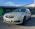 Бежевий Опель Вектра, об'ємом двигуна 1.9 л та пробігом 248 тис. км за 4900 $, фото 8 на Automoto.ua