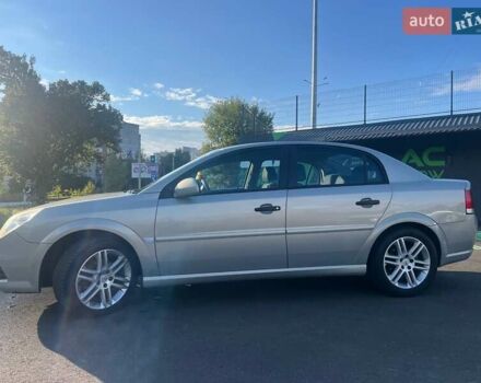 Бежевий Опель Вектра, об'ємом двигуна 1.9 л та пробігом 248 тис. км за 4900 $, фото 2 на Automoto.ua