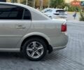 Бежевый Опель Вектра, объемом двигателя 2.2 л и пробегом 235 тыс. км за 5999 $, фото 4 на Automoto.ua