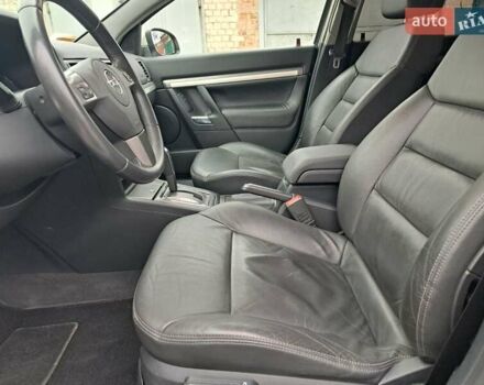 Бежевий Опель Вектра, об'ємом двигуна 2.2 л та пробігом 72 тис. км за 7600 $, фото 15 на Automoto.ua