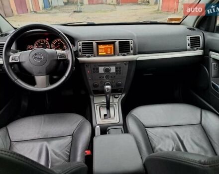 Бежевий Опель Вектра, об'ємом двигуна 2.2 л та пробігом 72 тис. км за 7600 $, фото 30 на Automoto.ua