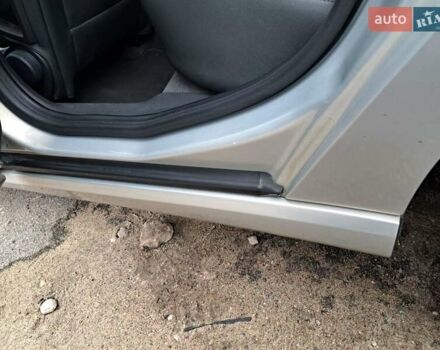 Бежевий Опель Вектра, об'ємом двигуна 2.2 л та пробігом 72 тис. км за 7600 $, фото 24 на Automoto.ua