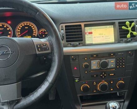 Бежевий Опель Вектра, об'ємом двигуна 2.2 л та пробігом 150 тис. км за 6800 $, фото 6 на Automoto.ua