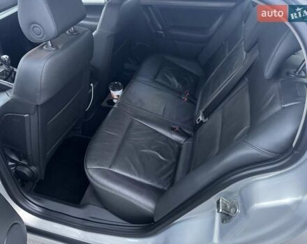 Бежевий Опель Вектра, об'ємом двигуна 2.2 л та пробігом 150 тис. км за 6800 $, фото 16 на Automoto.ua