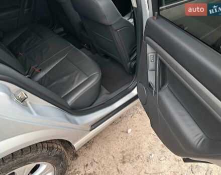 Бежевий Опель Вектра, об'ємом двигуна 2.2 л та пробігом 72 тис. км за 7600 $, фото 25 на Automoto.ua