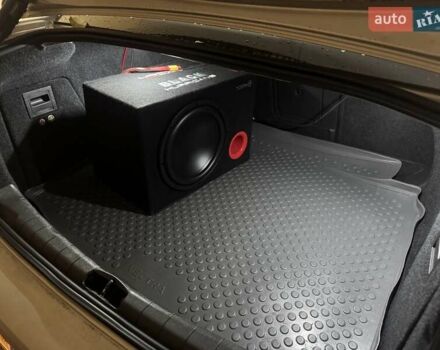 Бежевий Опель Вектра, об'ємом двигуна 2.2 л та пробігом 150 тис. км за 6800 $, фото 22 на Automoto.ua