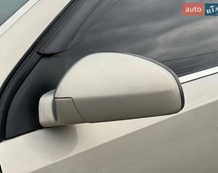 Бежевый Опель Вектра, объемом двигателя 2.2 л и пробегом 200 тыс. км за 6250 $, фото 20 на Automoto.ua