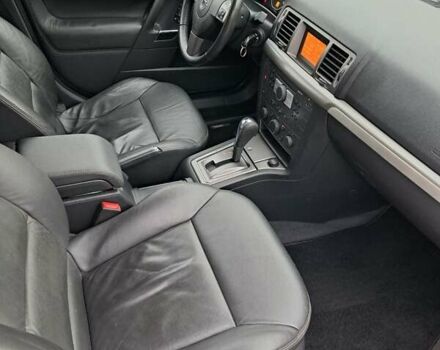 Бежевий Опель Вектра, об'ємом двигуна 2.2 л та пробігом 72 тис. км за 7600 $, фото 17 на Automoto.ua