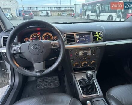Бежевий Опель Вектра, об'ємом двигуна 2.2 л та пробігом 150 тис. км за 6800 $, фото 8 на Automoto.ua