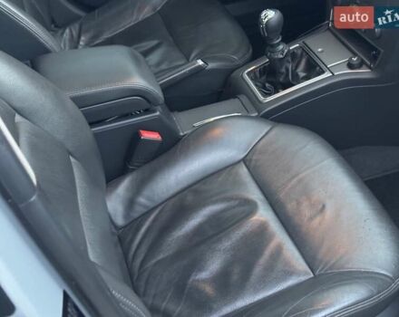 Бежевий Опель Вектра, об'ємом двигуна 2.2 л та пробігом 150 тис. км за 6800 $, фото 9 на Automoto.ua