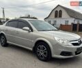 Бежевый Опель Вектра, объемом двигателя 2.2 л и пробегом 200 тыс. км за 6250 $, фото 13 на Automoto.ua