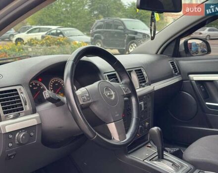 Бежевый Опель Вектра, объемом двигателя 2.2 л и пробегом 200 тыс. км за 6250 $, фото 26 на Automoto.ua