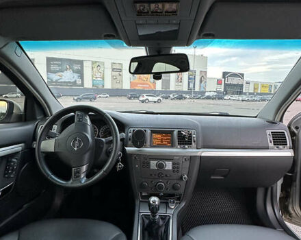 Бежевий Опель Вектра, об'ємом двигуна 2.2 л та пробігом 213 тис. км за 7100 $, фото 20 на Automoto.ua