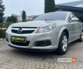 Бежевый Опель Вектра, объемом двигателя 2.2 л и пробегом 165 тыс. км за 8400 $, фото 2 на Automoto.ua