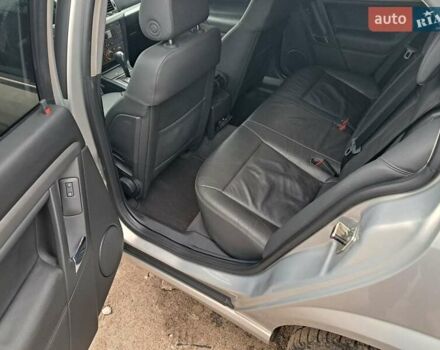 Бежевий Опель Вектра, об'ємом двигуна 2.2 л та пробігом 72 тис. км за 7600 $, фото 22 на Automoto.ua