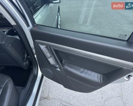 Бежевий Опель Вектра, об'ємом двигуна 2.2 л та пробігом 150 тис. км за 6800 $, фото 13 на Automoto.ua