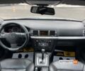 Бежевый Опель Вектра, объемом двигателя 2.2 л и пробегом 165 тыс. км за 8400 $, фото 10 на Automoto.ua