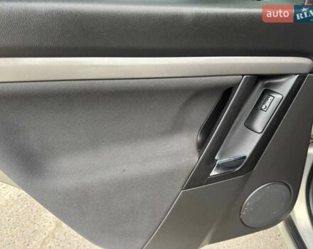 Бежевый Опель Вектра, объемом двигателя 2.2 л и пробегом 200 тыс. км за 6250 $, фото 43 на Automoto.ua