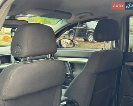 Бежевый Опель Вектра, объемом двигателя 2.2 л и пробегом 200 тыс. км за 6250 $, фото 42 на Automoto.ua