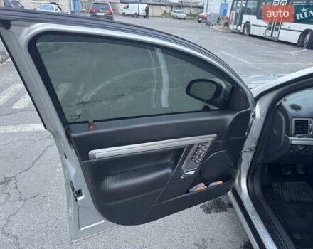 Бежевий Опель Вектра, об'ємом двигуна 2.2 л та пробігом 150 тис. км за 6800 $, фото 20 на Automoto.ua