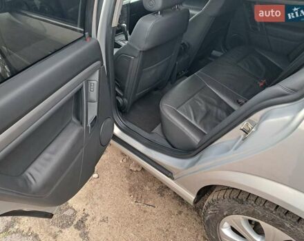 Бежевий Опель Вектра, об'ємом двигуна 2.2 л та пробігом 72 тис. км за 7600 $, фото 21 на Automoto.ua